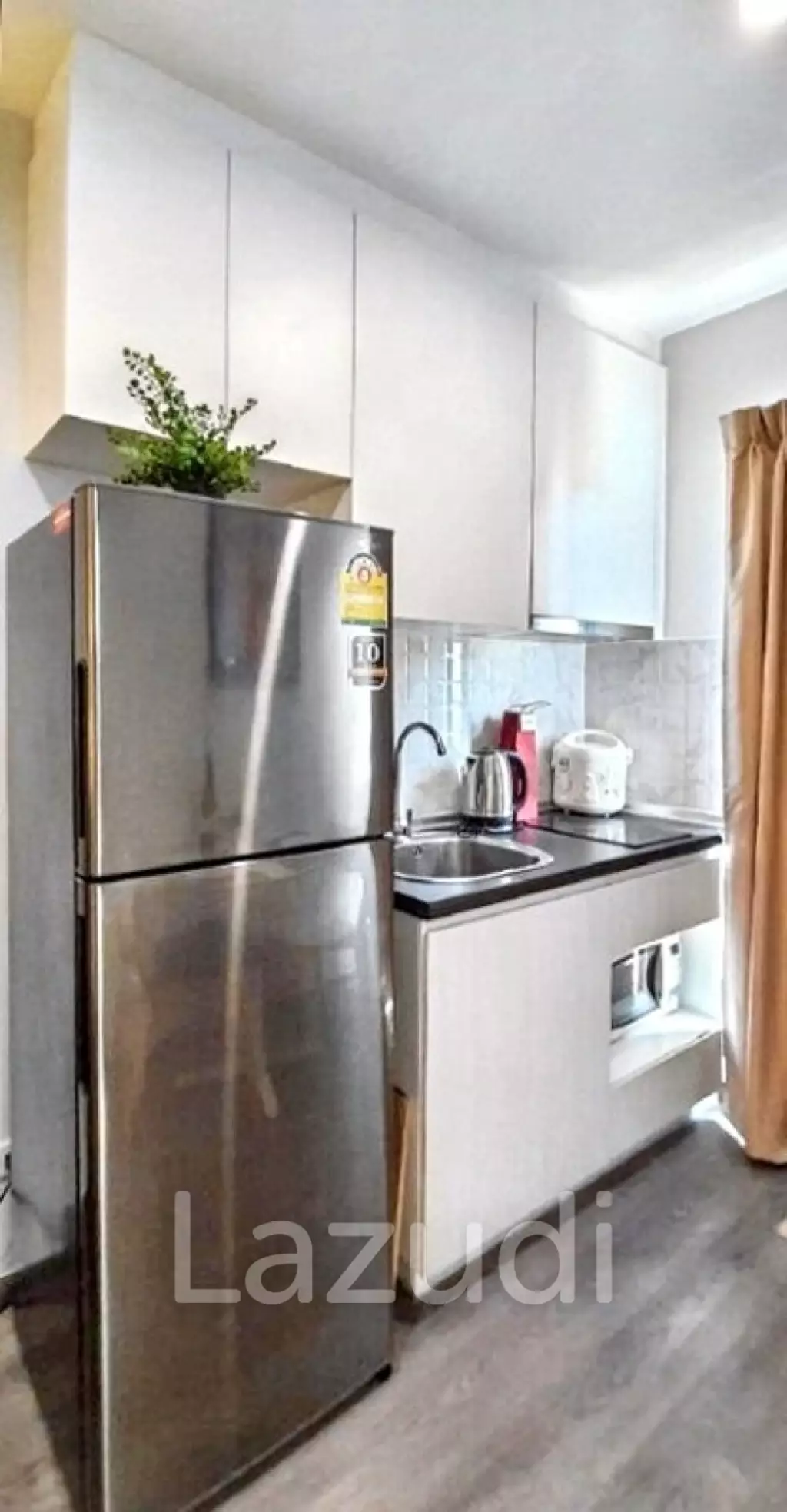 1 Bed 1 Bath 27 Sqm Condo For Sale