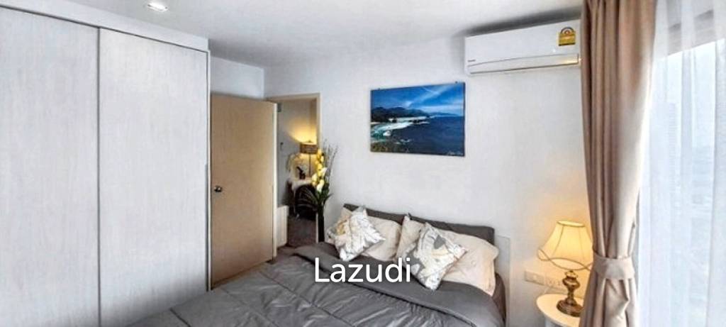 1 Bed 1 Bath 27 Sqm Condo For Sale