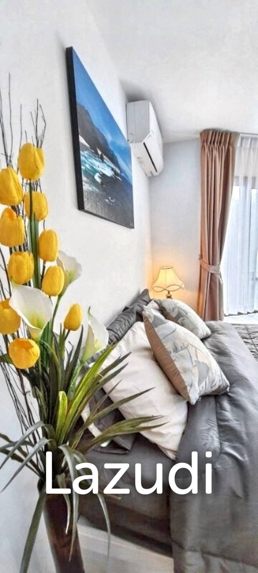 1 Bed 1 Bath 27 Sqm Condo For Sale