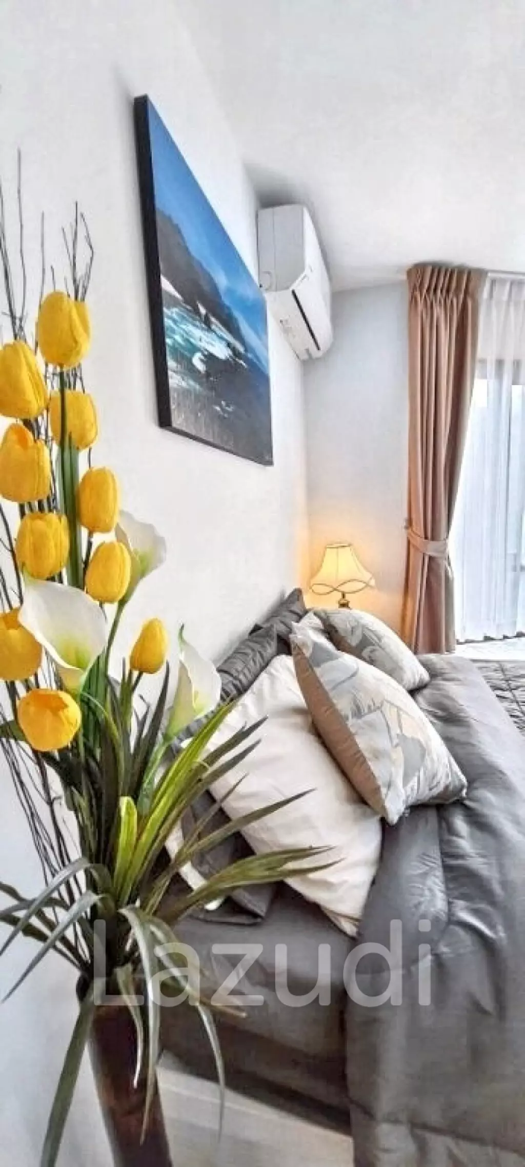 1 Bed 1 Bath 27 Sqm Condo For Sale