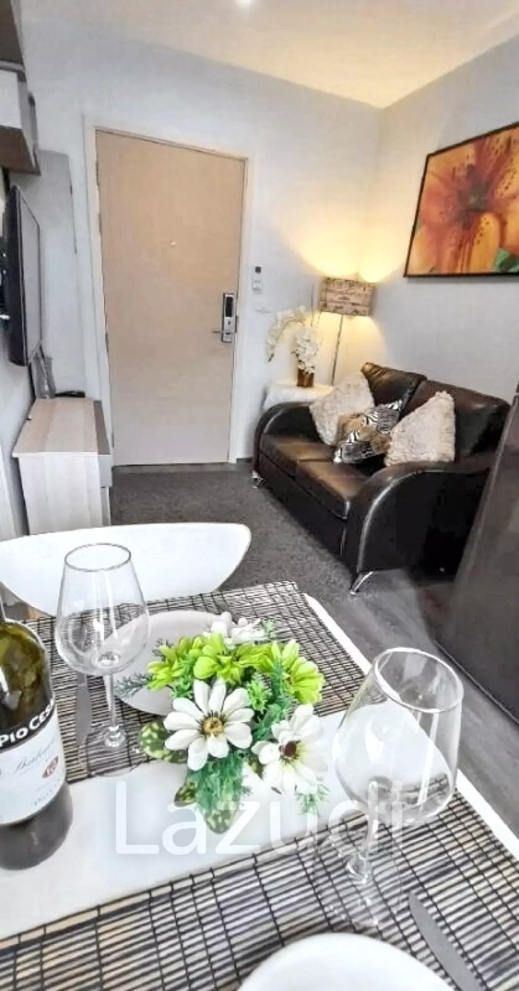 1 Bed 1 Bath 27 Sqm Condo For Sale