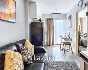 1 Bed 1 Bath 27 Sqm Condo For Sale