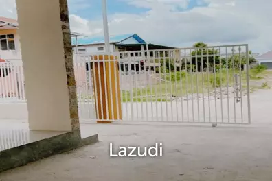 Rumah Dijual Dekat Mall Gorontalo, UNG Universitas Negeri Gorontalo, IAIN Sultan Amai, RS Bunda, Pasar Sentral