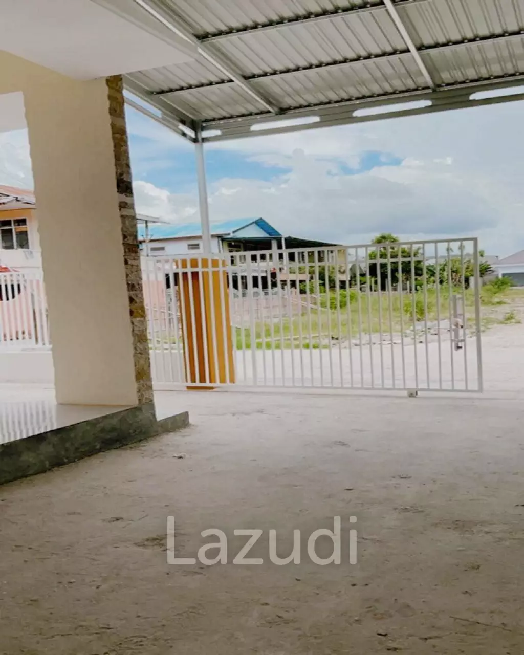 Rumah Dijual Dekat Mall Gorontalo, UNG Universitas Negeri Gorontalo, IAIN Sultan Amai, RS Bunda, Pasar Sentral