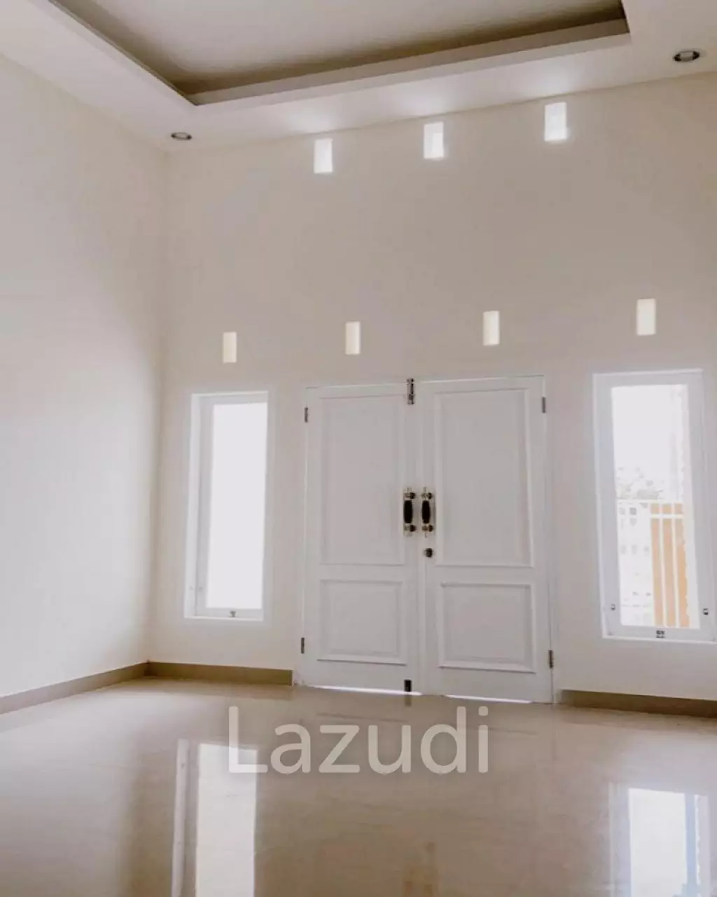 Rumah Dijual Dekat Mall Gorontalo, UNG Universitas Negeri Gorontalo, IAIN Sultan Amai, RS Bunda, Pasar Sentral