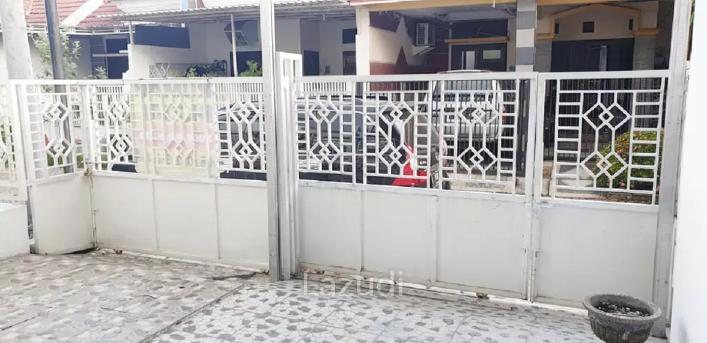 Rumah Dijual di Surabaya Dekat UPN Veteran Surabaya, POLTEKPEL, Galaxy Mall Surabaya, Bandara Juanda