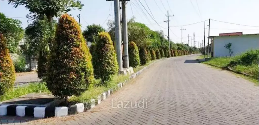 Rumah Dijual di Surabaya Dekat UPN Veteran Surabaya, POLTEKPEL, Galaxy Mall Surabaya, Bandara Juanda