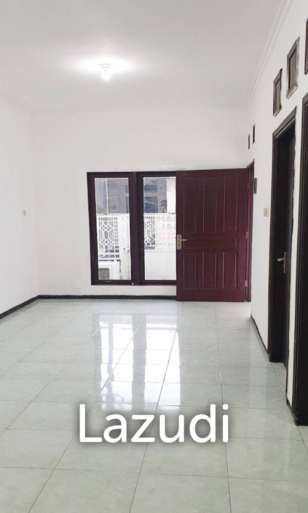 Rumah Dijual di Surabaya Dekat UPN Veteran Surabaya, POLTEKPEL, Galaxy Mall Surabaya, Bandara Juanda
