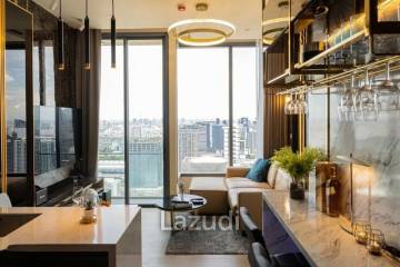 1 Bed 1 Bath 44.18 Sqm Condo For Rent and Sale