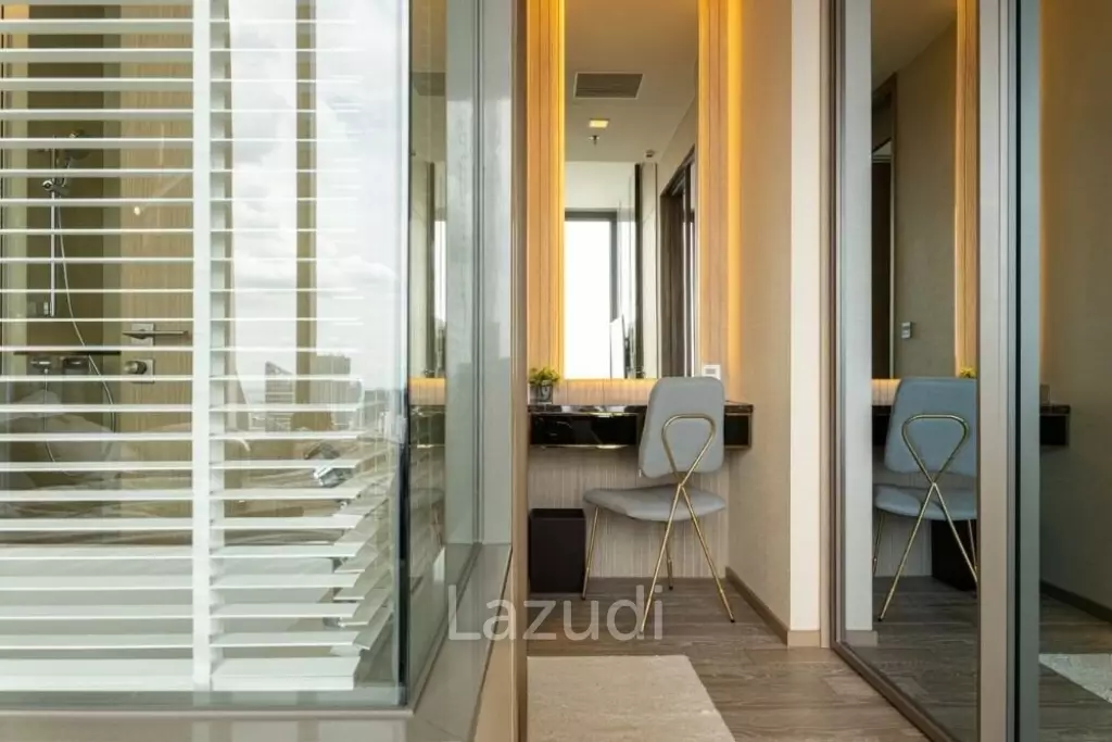 1 Bed 1 Bath 44.18 Sqm Condo For Rent and Sale