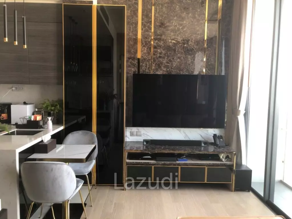 1 Bed 1 Bath 44.18 Sqm Condo For Rent and Sale
