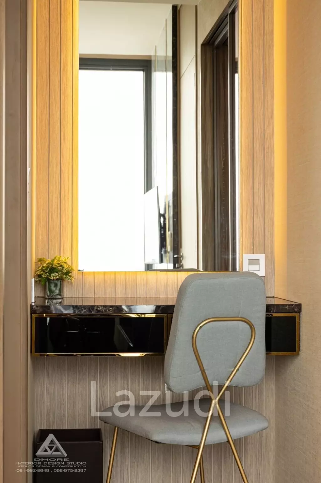 1 Bed 1 Bath 44.18 Sqm Condo For Rent and Sale