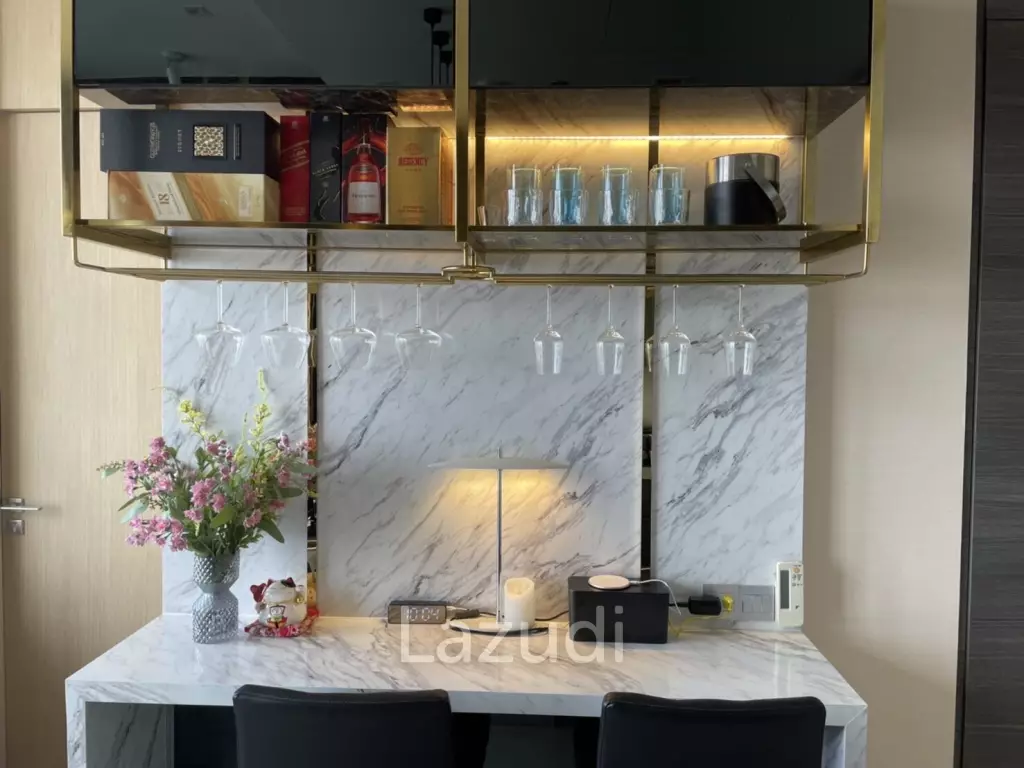 1 Bed 1 Bath 44.18 Sqm Condo For Rent and Sale
