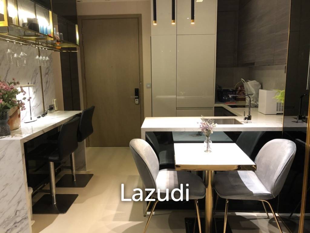 1 Bed 1 Bath 44.18 Sqm Condo For Rent and Sale