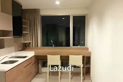 1 Bed 1 Bath 42 Sqm Condo For Sale