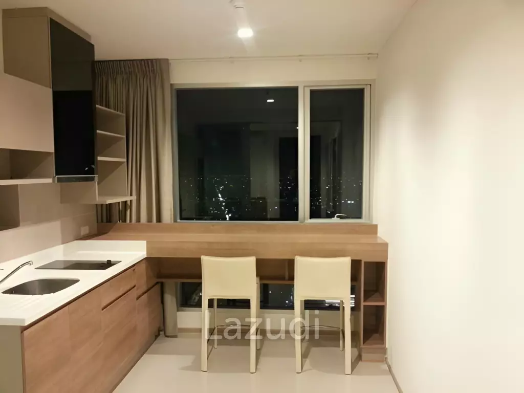 1 Bed 1 Bath 42 Sqm Condo For Sale