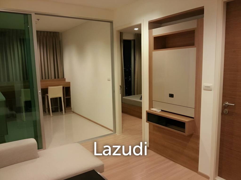 1 Bed 1 Bath 42 Sqm Condo For Sale
