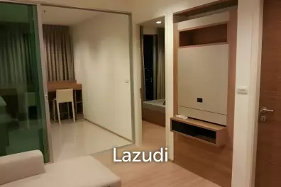 1 Bed 1 Bath 42 Sqm Condo For Sale