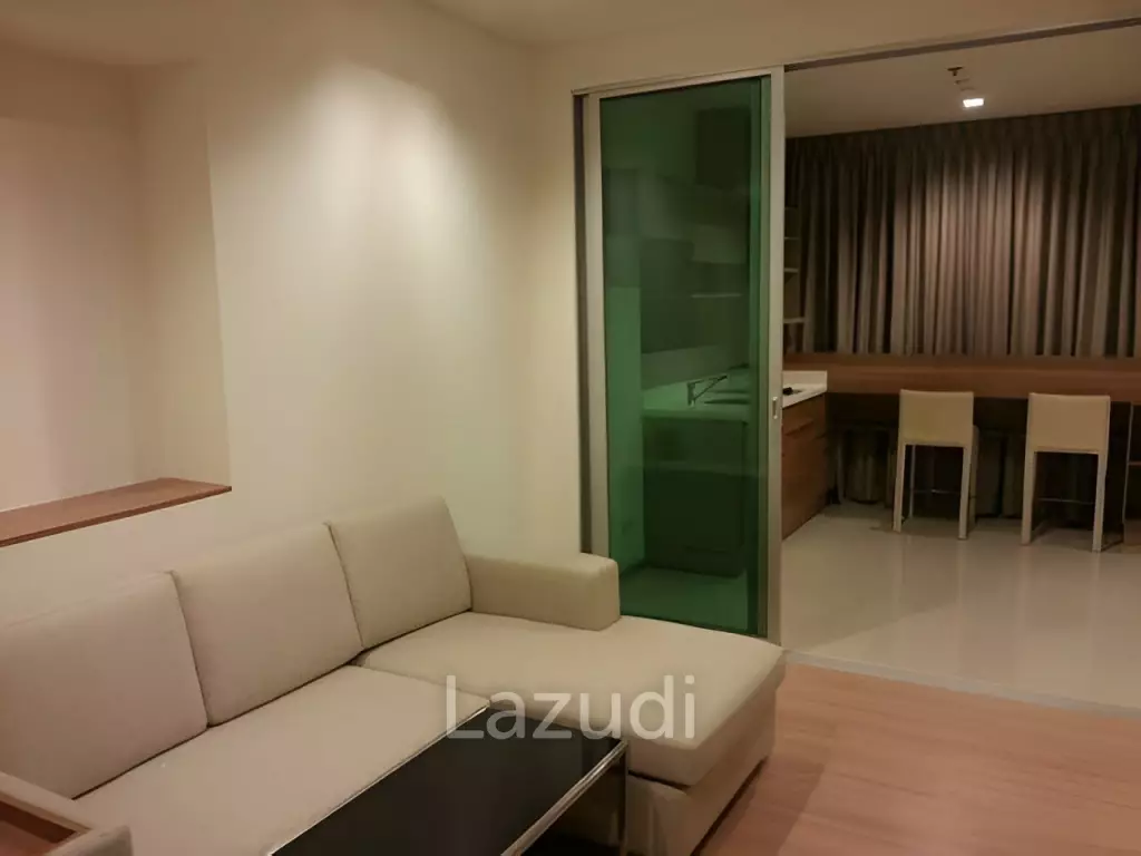 1 Bed 1 Bath 42 Sqm Condo For Sale