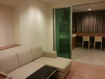 1 Bed 1 Bath 42 Sqm Condo For Sale