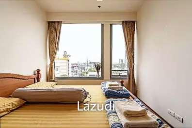1 Bed 1 Bath 65 SQ.M Vantage Ratchavipa