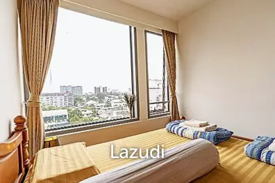 1 Bed 1 Bath 65 SQ.M Vantage Ratchavipa