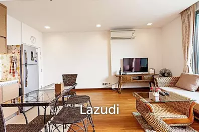 1 Bed 1 Bath 65 SQ.M Vantage Ratchavipa