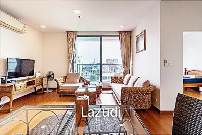 1 Bed 1 Bath 65 SQ.M Vantage Ratchavipa