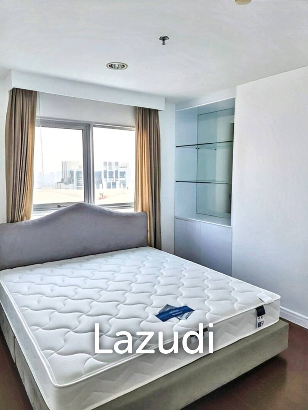 2 Bed 1 Bath 59 Sqm Condo For Sale