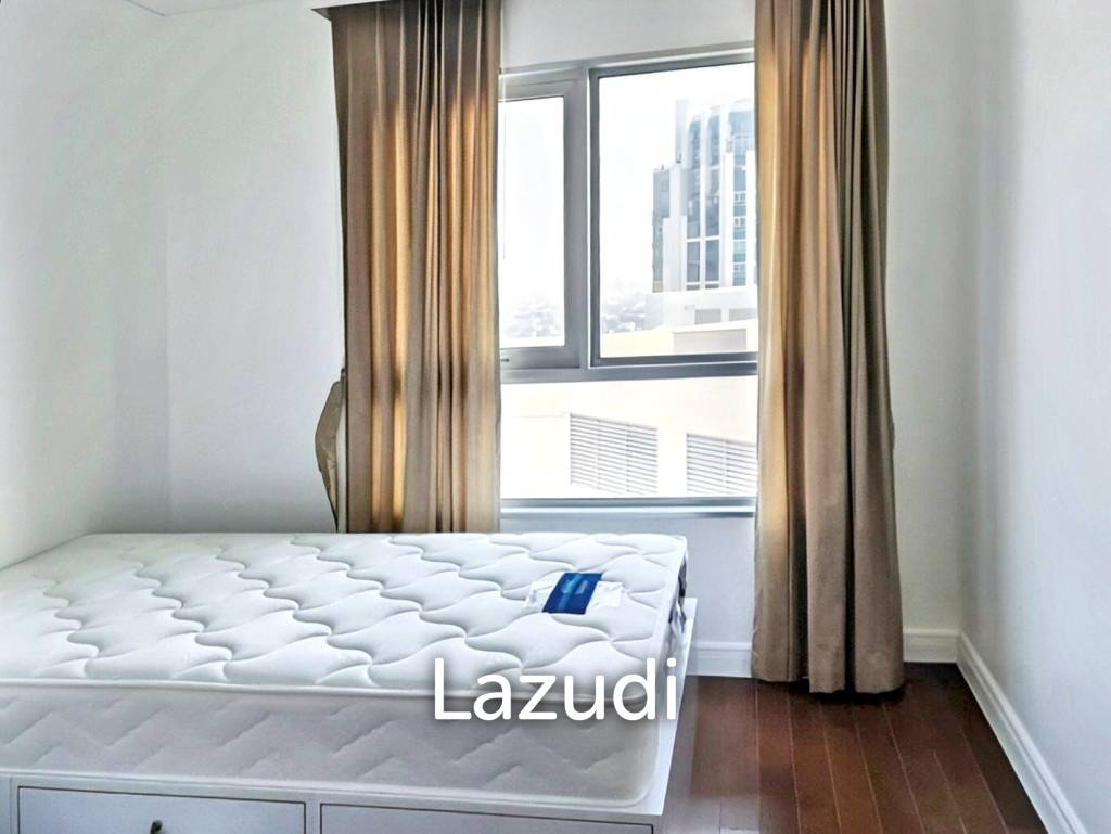 2 Bed 1 Bath 59 Sqm Condo For Sale