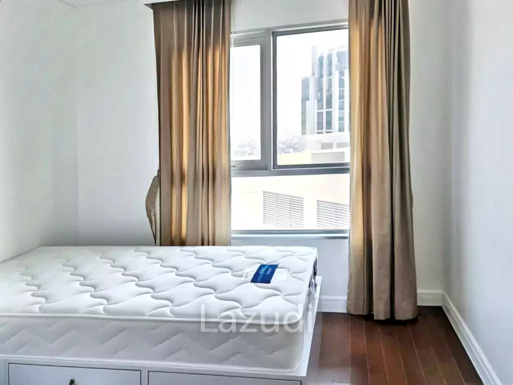 2 Bed 1 Bath 59 Sqm Condo For Sale