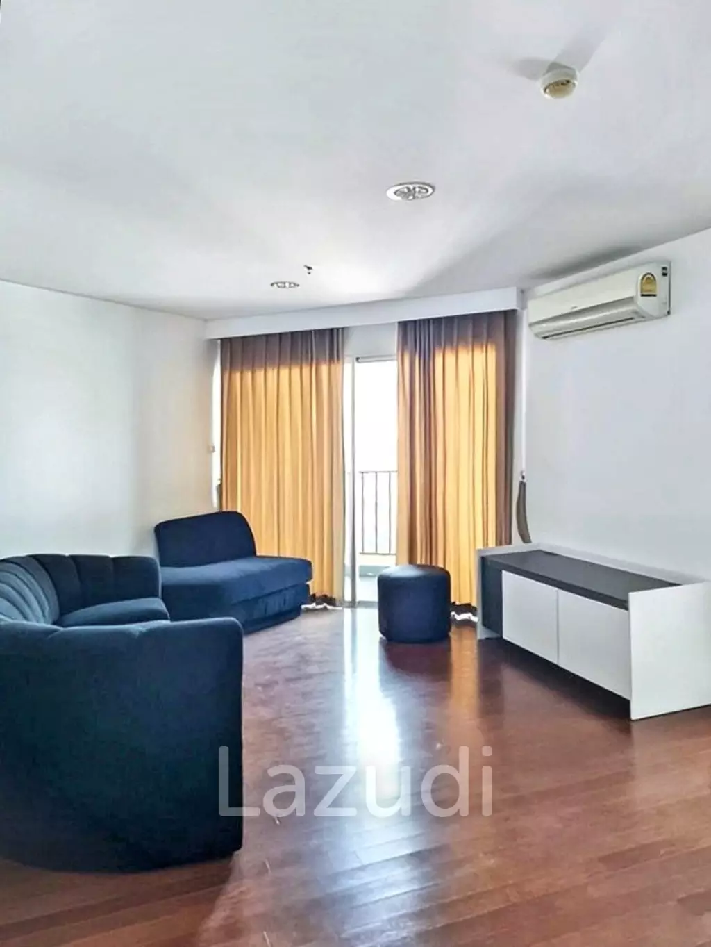 2 Bed 1 Bath 59 Sqm Condo For Sale