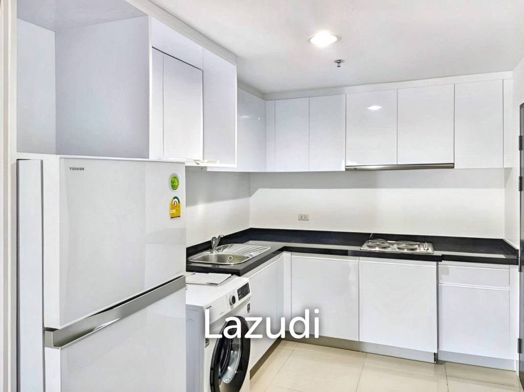 2 Bed 1 Bath 59 Sqm Condo For Sale