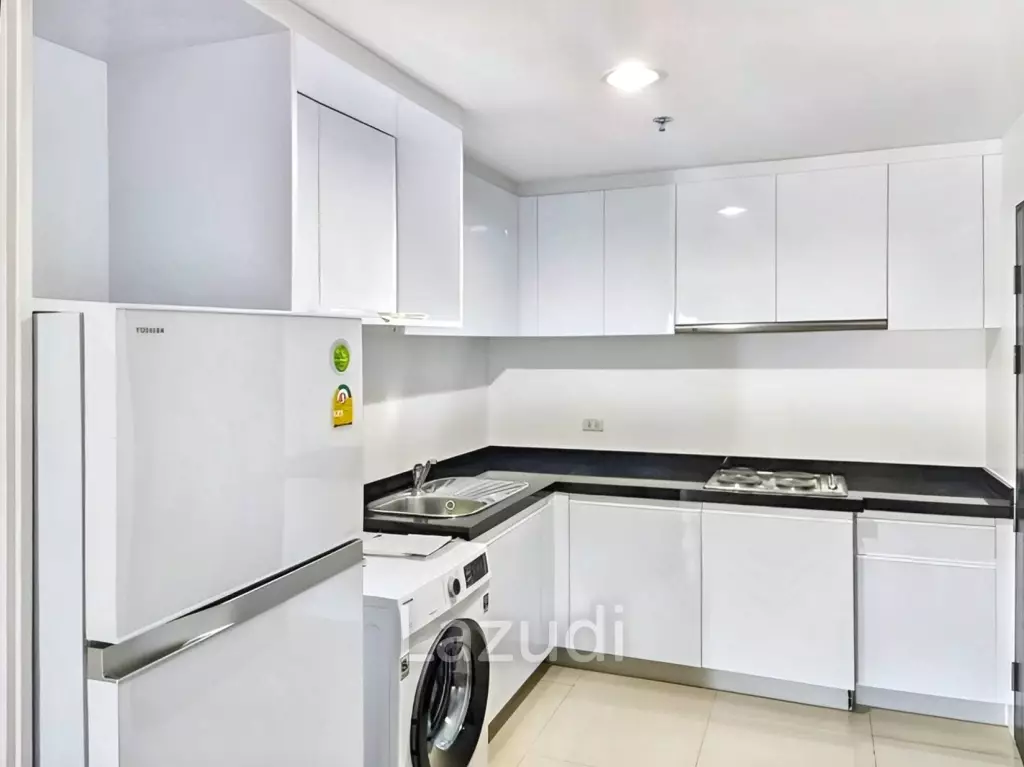 2 Bed 1 Bath 59 Sqm Condo For Sale