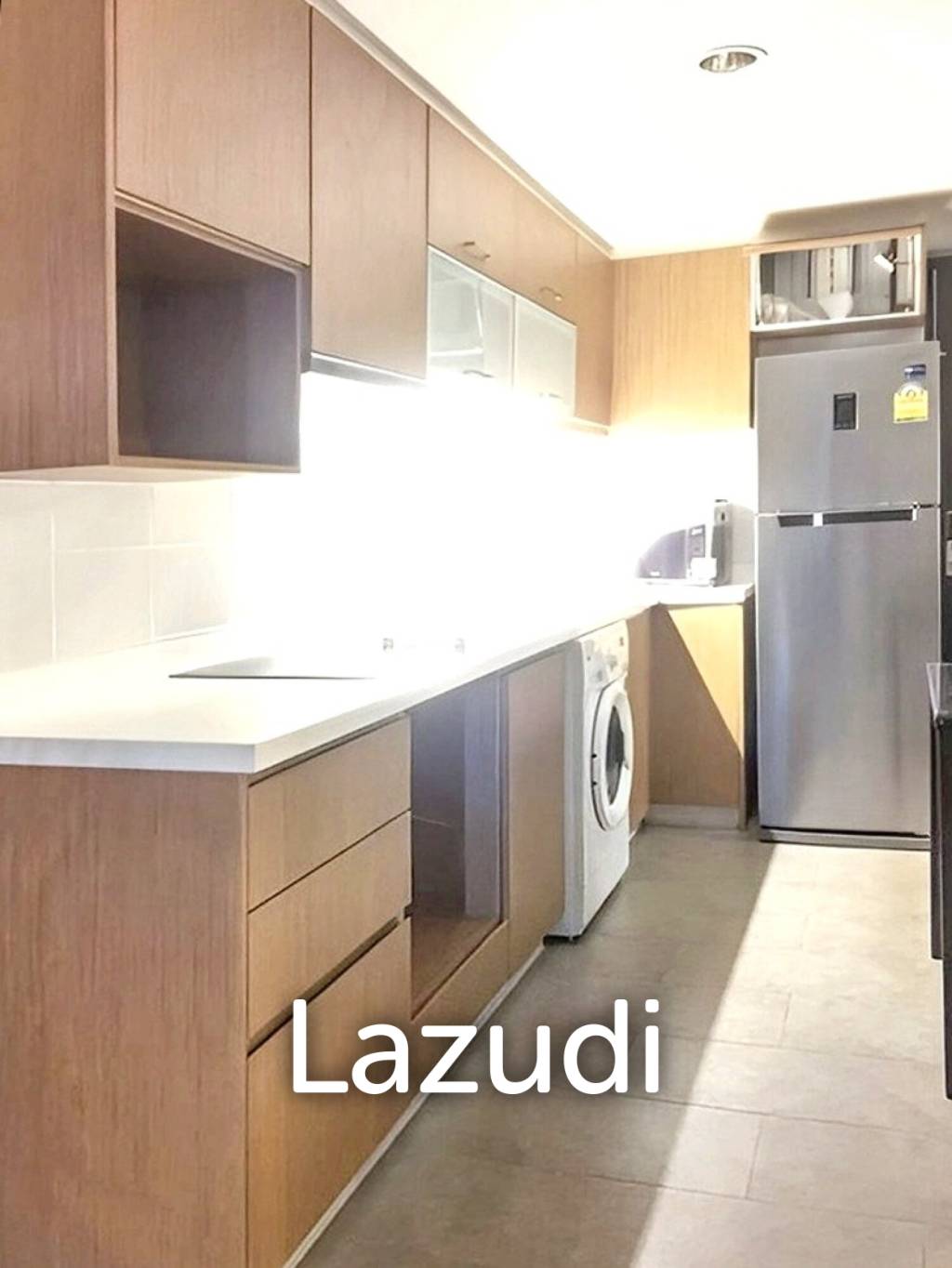 2 Bed 2 Bath 78 Sqm The Alcove Thonglor 10