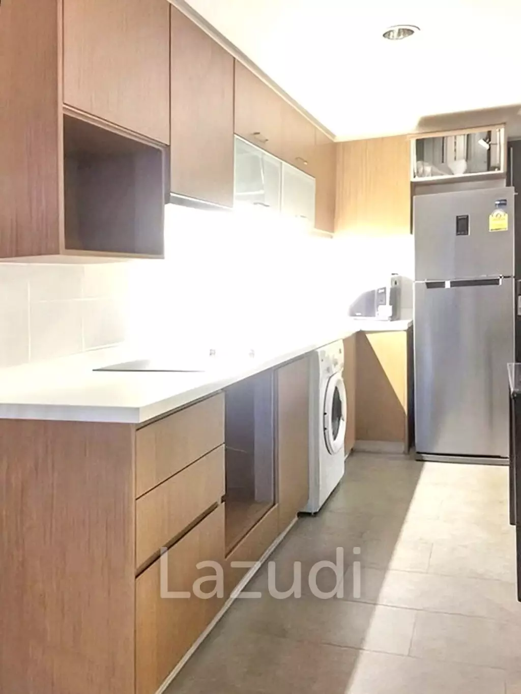2 Bed 2 Bath 78 Sqm The Alcove Thonglor 10