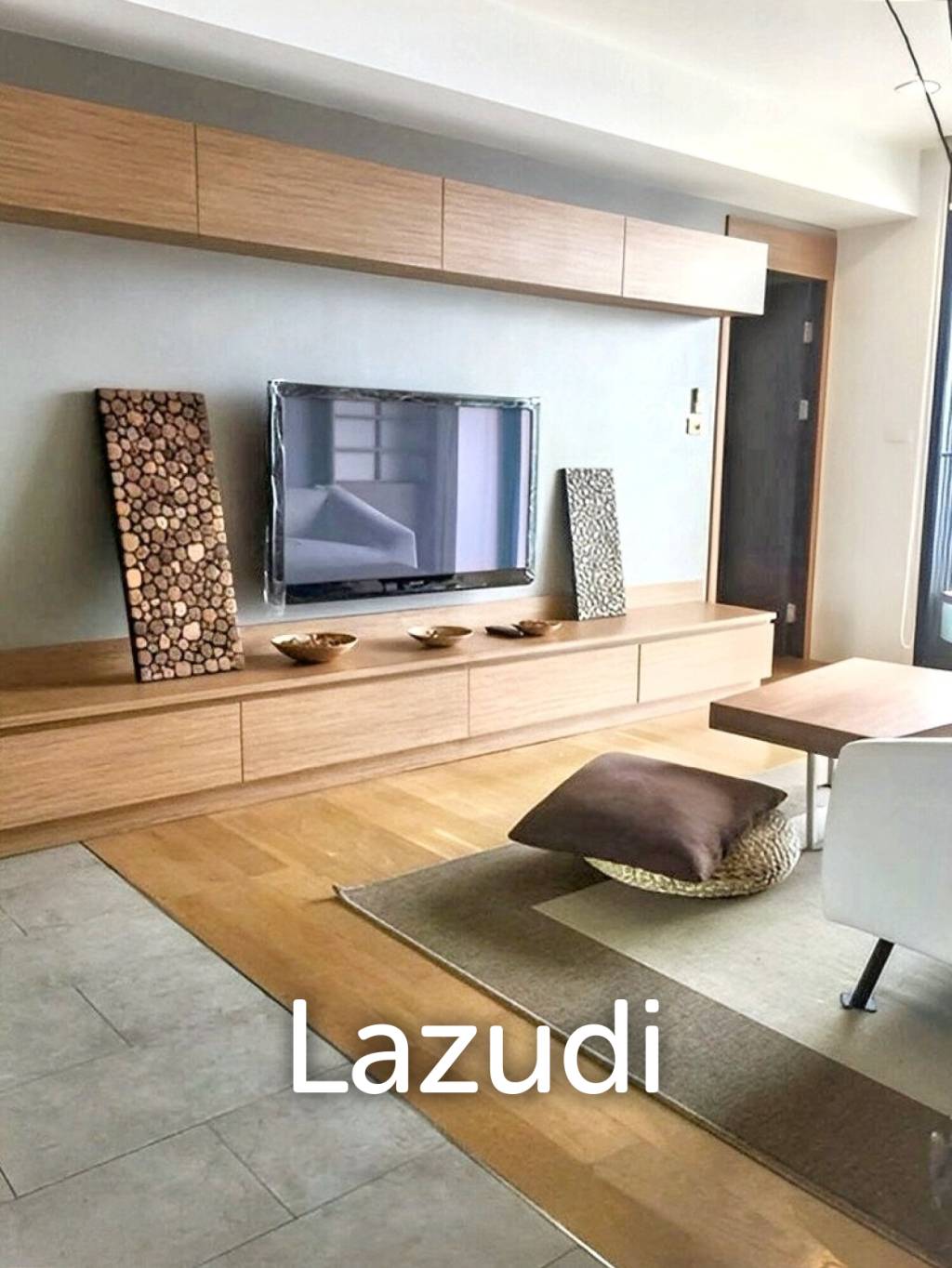 2 Bed 2 Bath 78 Sqm The Alcove Thonglor 10