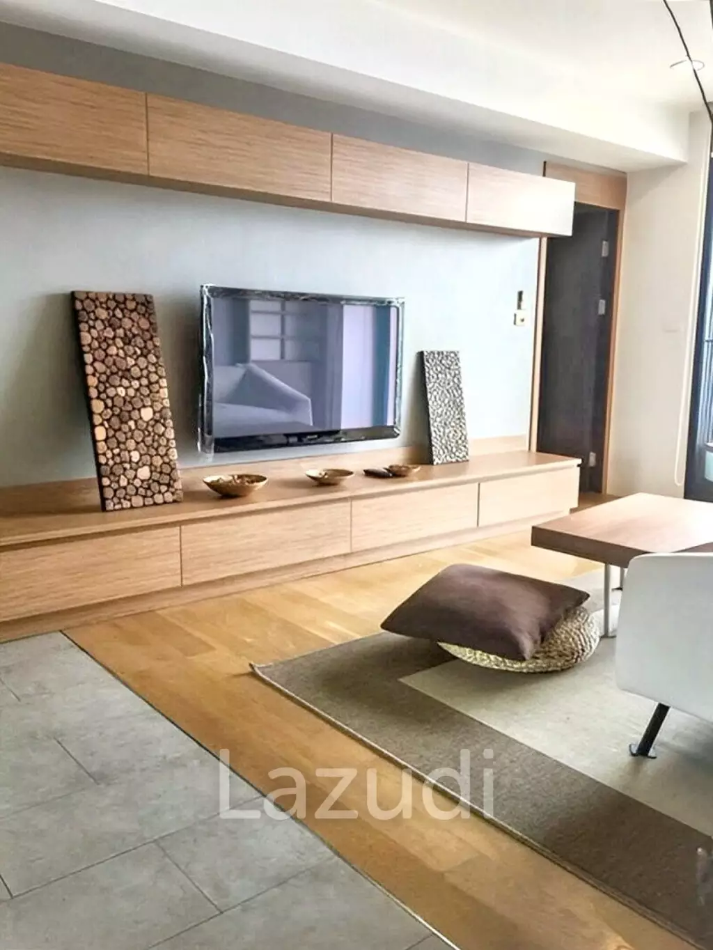 2 Bed 2 Bath 78 Sqm The Alcove Thonglor 10