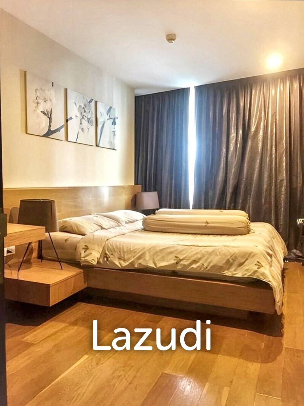 2 Bed 2 Bath 78 Sqm The Alcove Thonglor 10