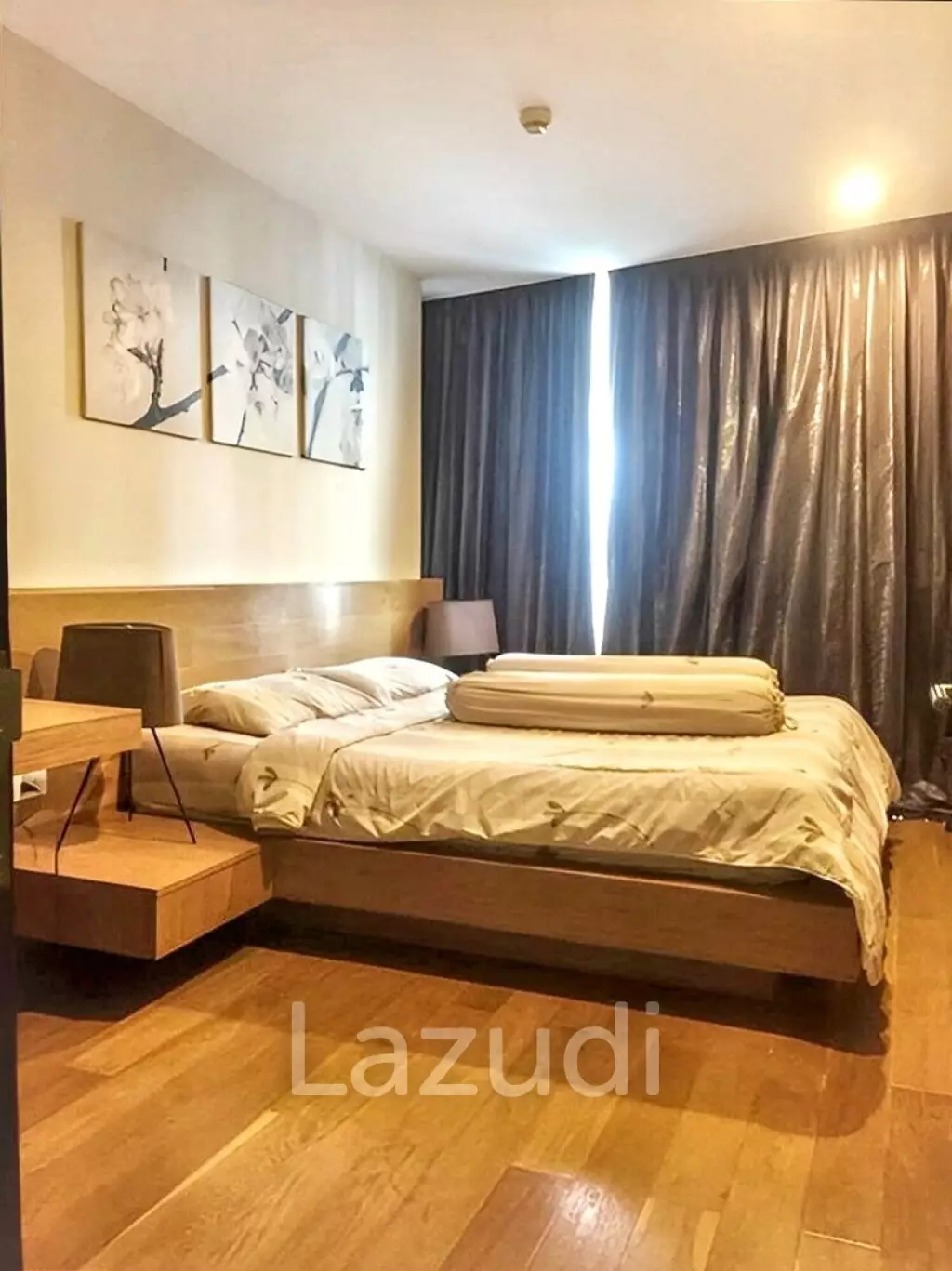 2 Bed 2 Bath 78 Sqm The Alcove Thonglor 10