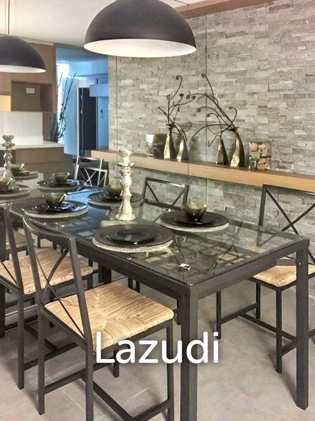 2 Bed 2 Bath 78 Sqm The Alcove Thonglor 10