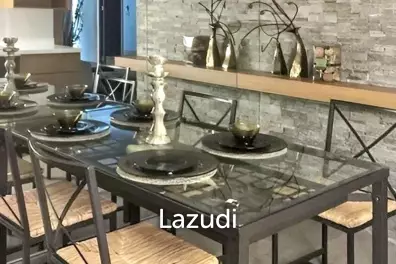 2 Bed 2 Bath 78 Sqm The Alcove Thonglor 10