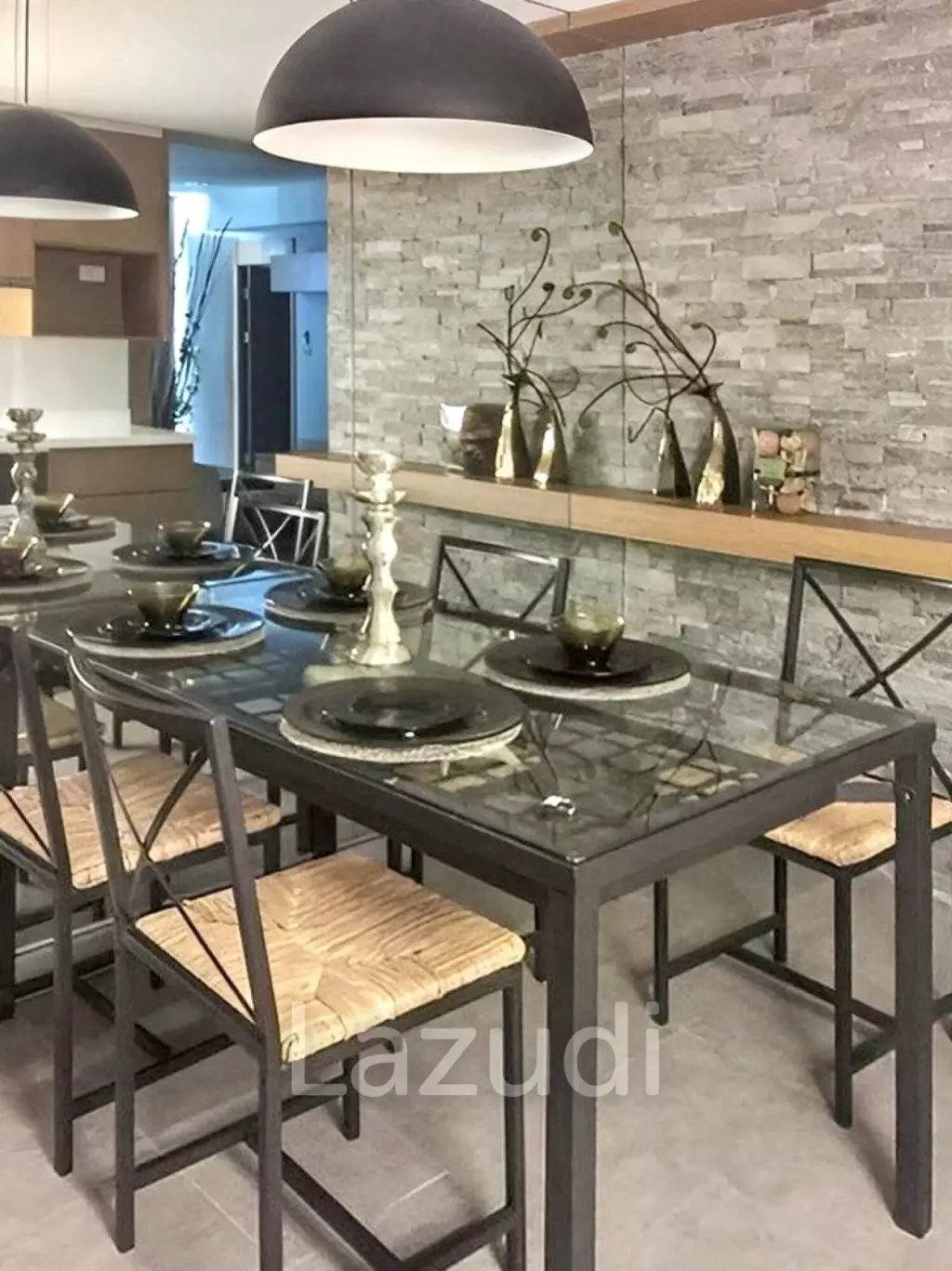 2 Bed 2 Bath 78 Sqm The Alcove Thonglor 10