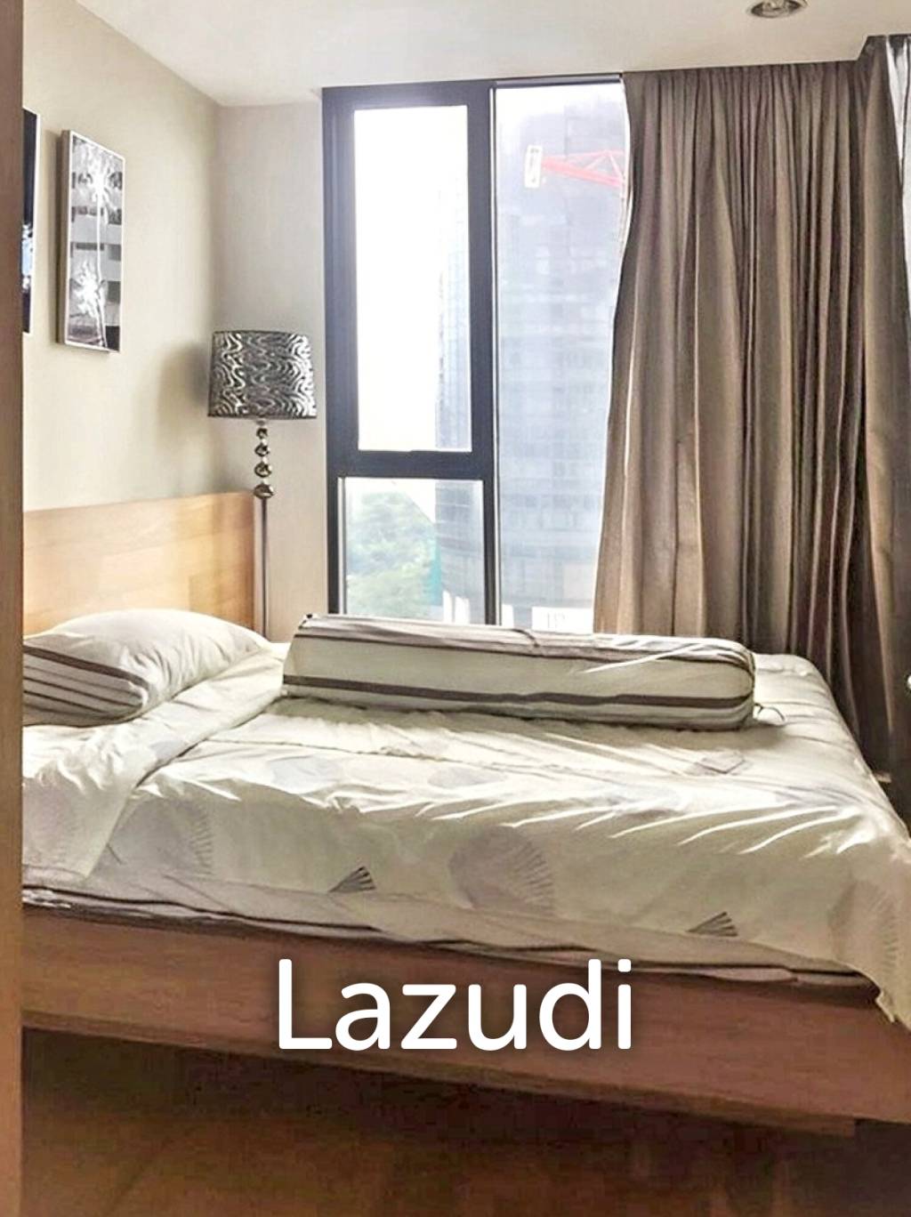 2 Bed 2 Bath 78 Sqm The Alcove Thonglor 10