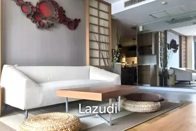 2 Bed 2 Bath 78 Sqm The Alcove Thonglor 10