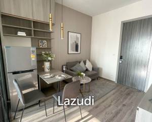 1 Bed 1 Bath 31 Sqm Condo For Rent
