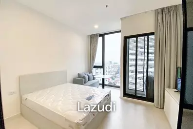 ขาย Mazarine Ratchayothin Studio 1 ห้องน้ำ 25 ตารางเมตร