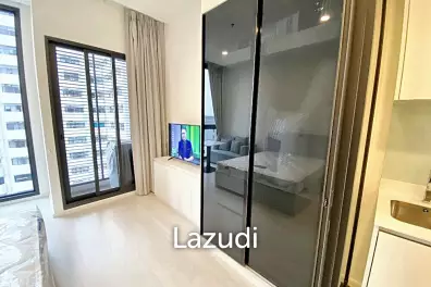 ขาย Mazarine Ratchayothin Studio 1 ห้องน้ำ 25 ตารางเมตร