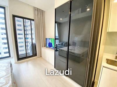 Studio 1 Bath 25 Sqm Condo For Sale