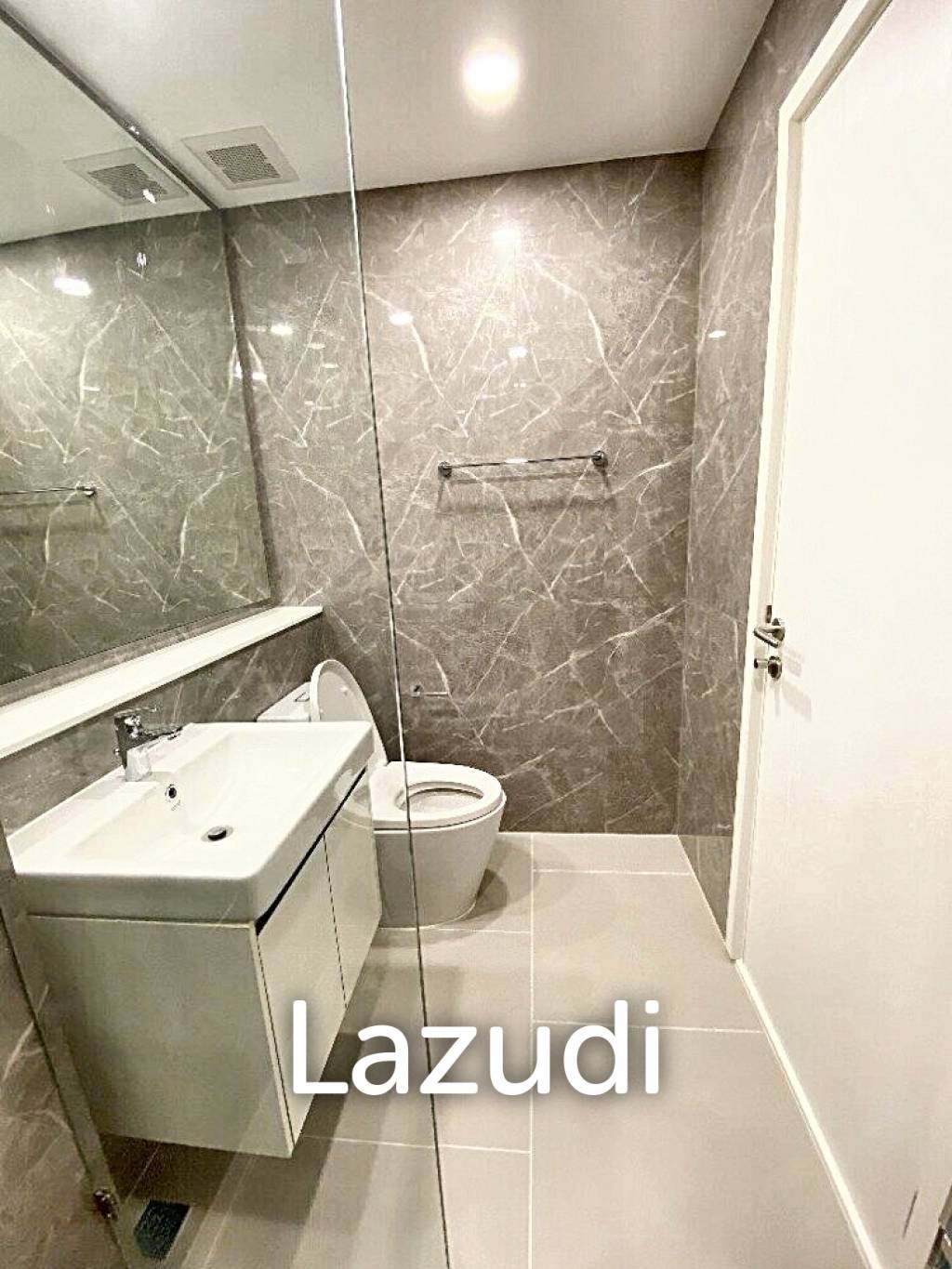ขาย Mazarine Ratchayothin Studio 1 ห้องน้ำ 25 ตารางเมตร